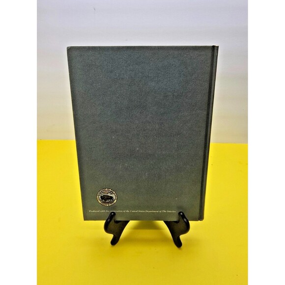 THE LIFE OF RIVERS AND STREAMS OUR LIVING WORLD OF NATURE SERIES 1967 b1 - Picture 15 of 15